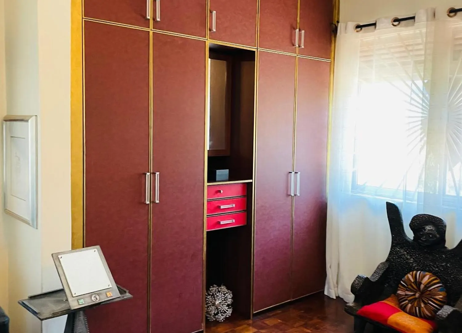 Homestay Casa De Roy Apartment Kampala Uganda